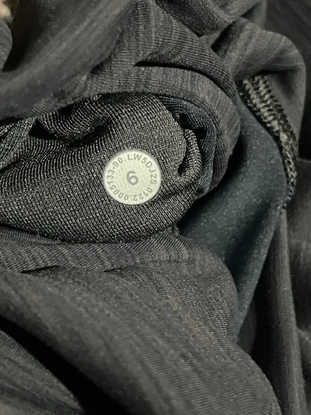 A26 Lululemon Leggings